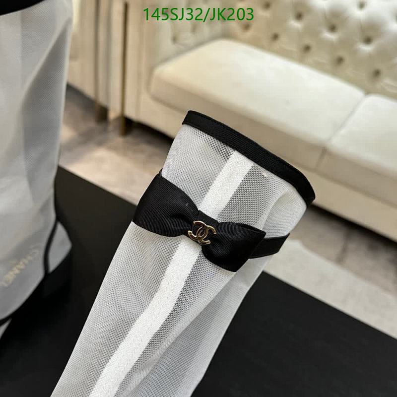 Boots-Women Shoes Code: JK203 $: 145USD