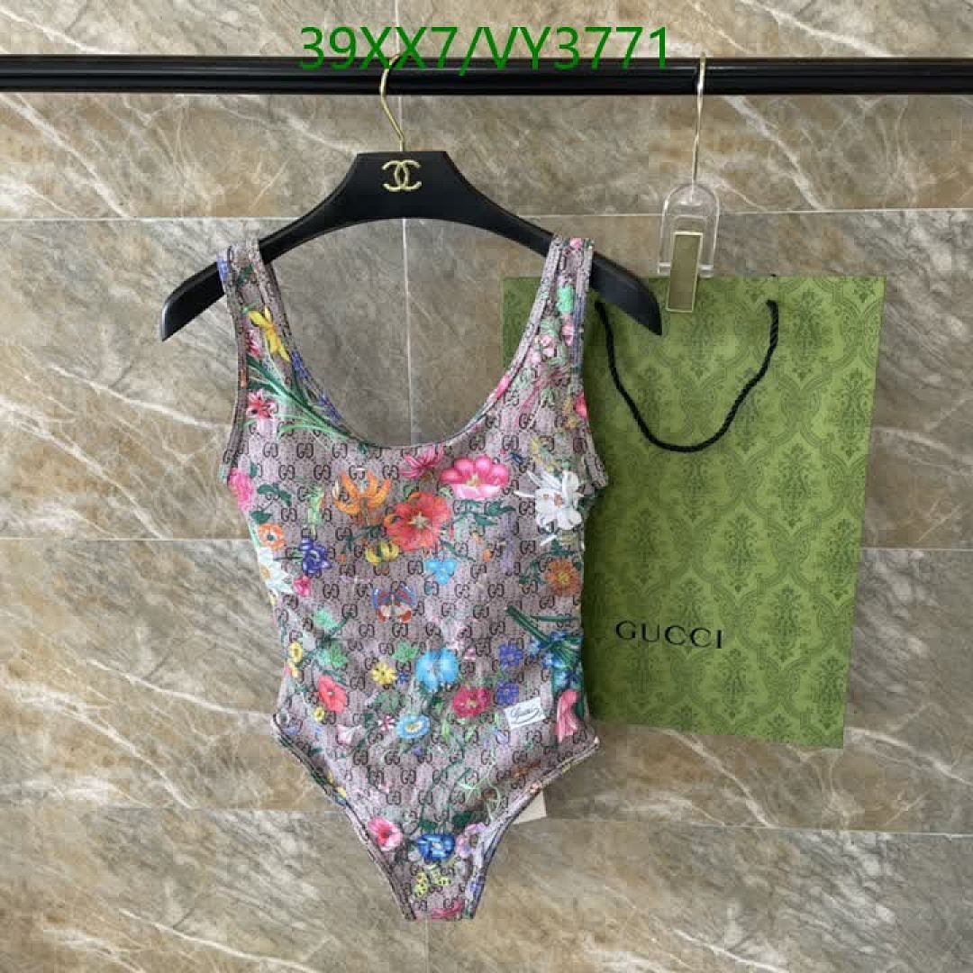 GUCCI-Swimsuit Code: VY3771 $: 39USD