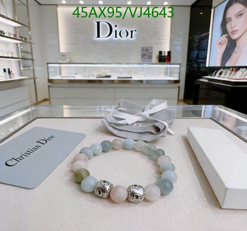 Dior-Jewelry Code: VJ4643 $: 45USD