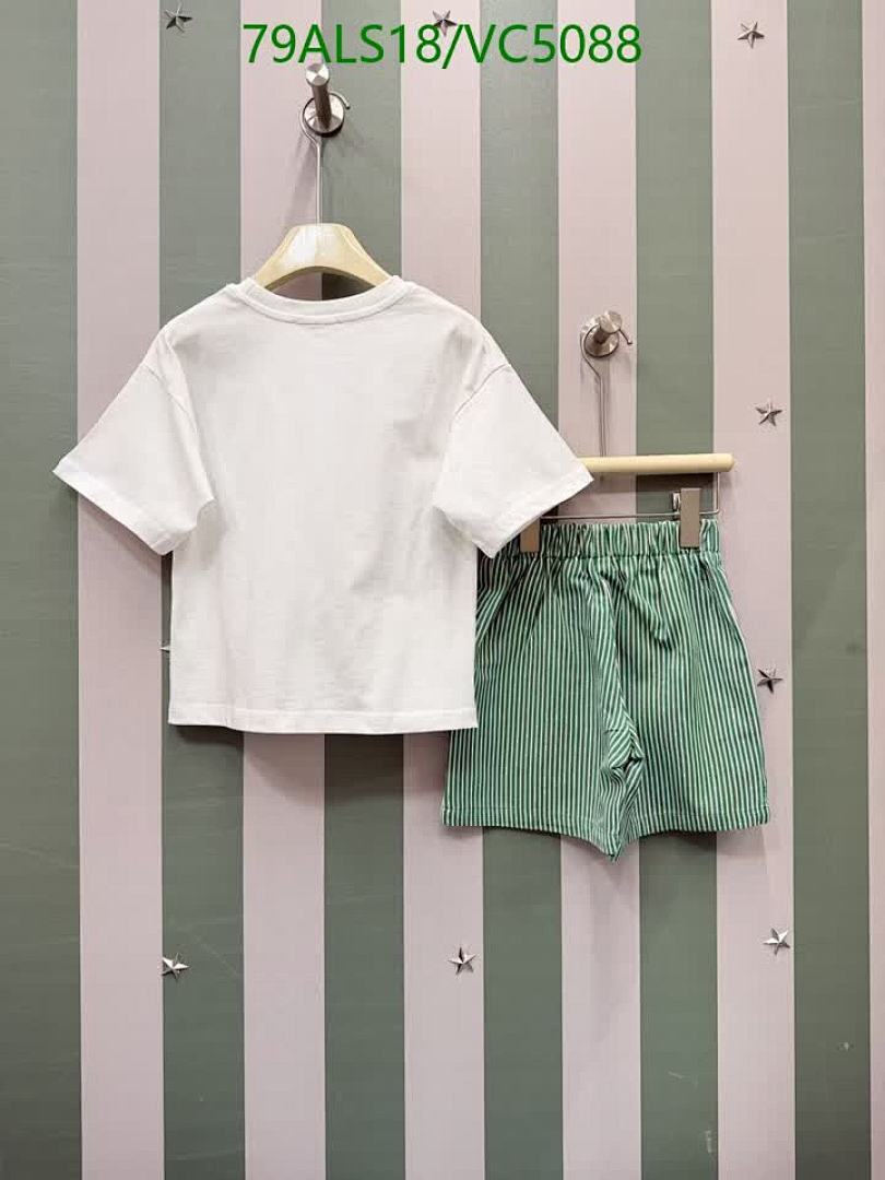 Dior-Kids clothing Code: VC5088 $: 79USD
