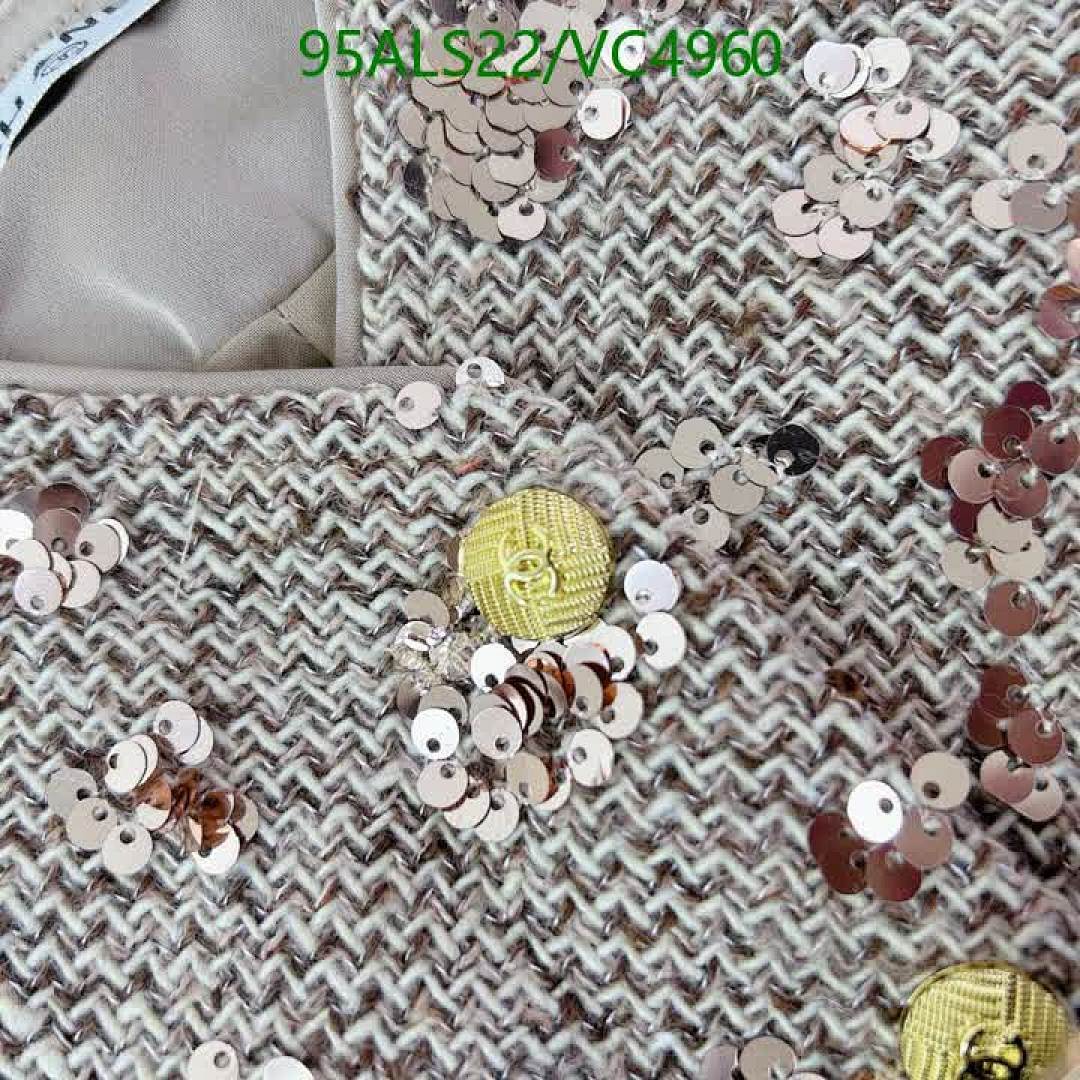 Chanel-Kids Clothing Code: VC4960 $: 95USD-Yupoo.ru - Copybrand.Team photo album Chanel-Kids Clothing Code: VC4960 $: 95USD