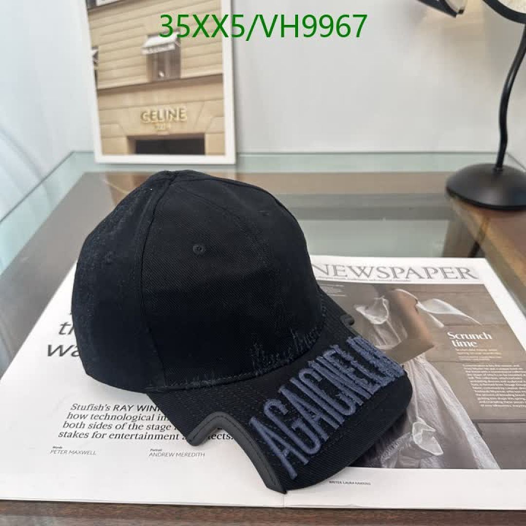 Balenciaga-Cap(Hat) Code: VH9967 $: 35USD