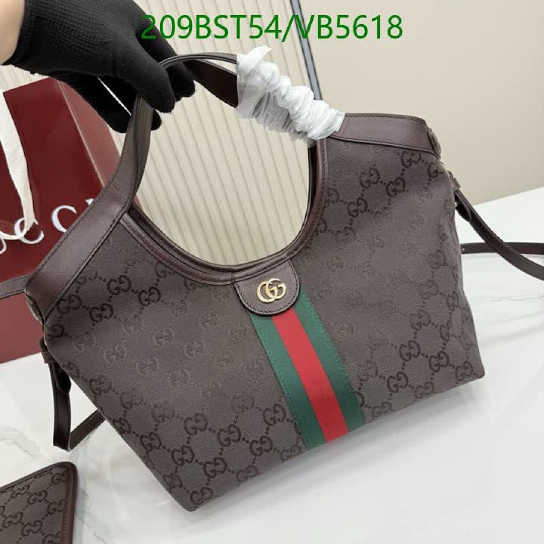 Gucci-Bag-Mirror Quality Code: VB5618 $: 209USD