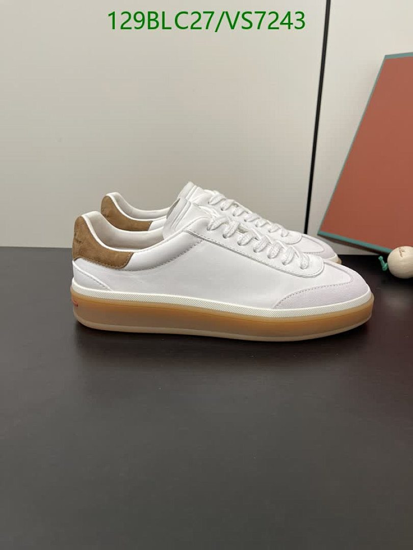 Loro Piana-Women Shoes Code: VS7243 $: 129USD