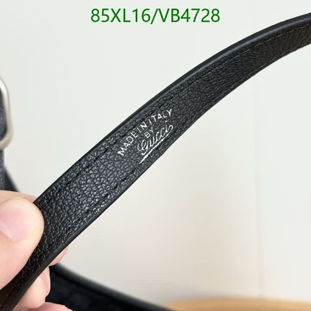 Gucci-Bag-4A Quality Code: VB4728 $: 85USD