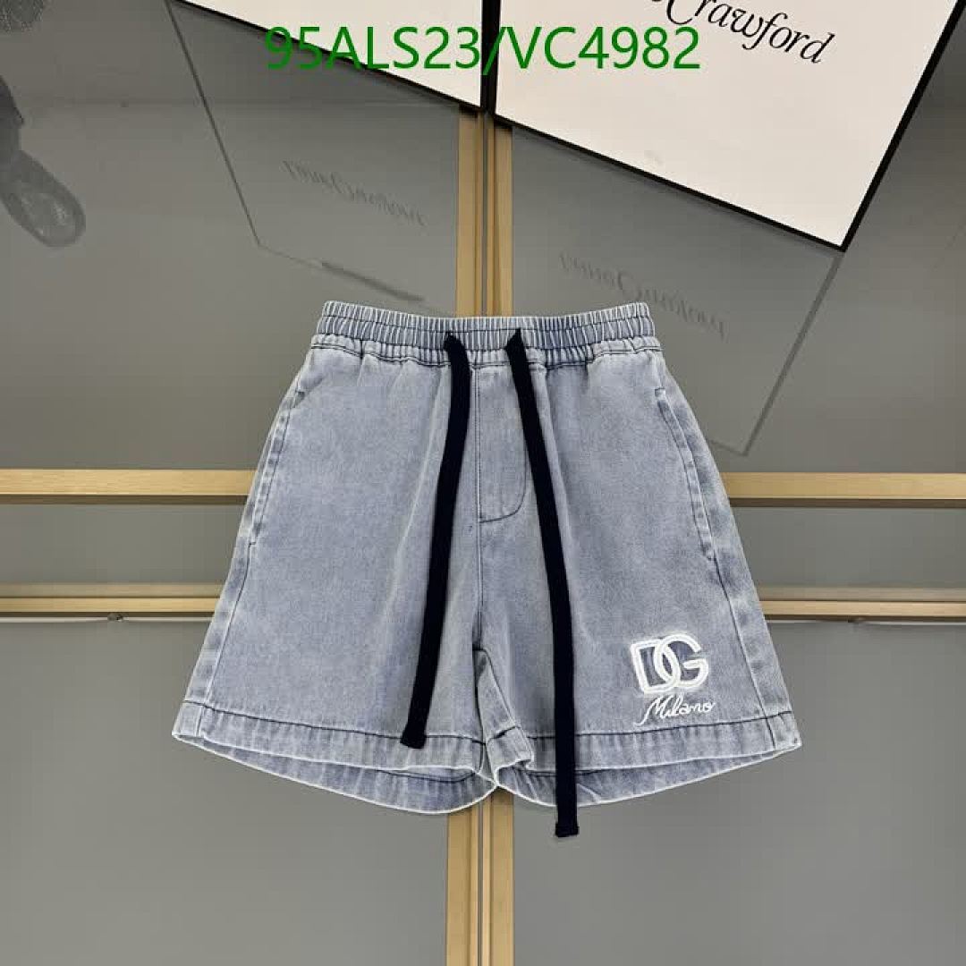 D&G-Kids Clothing Code: VC4982 $: 95USD