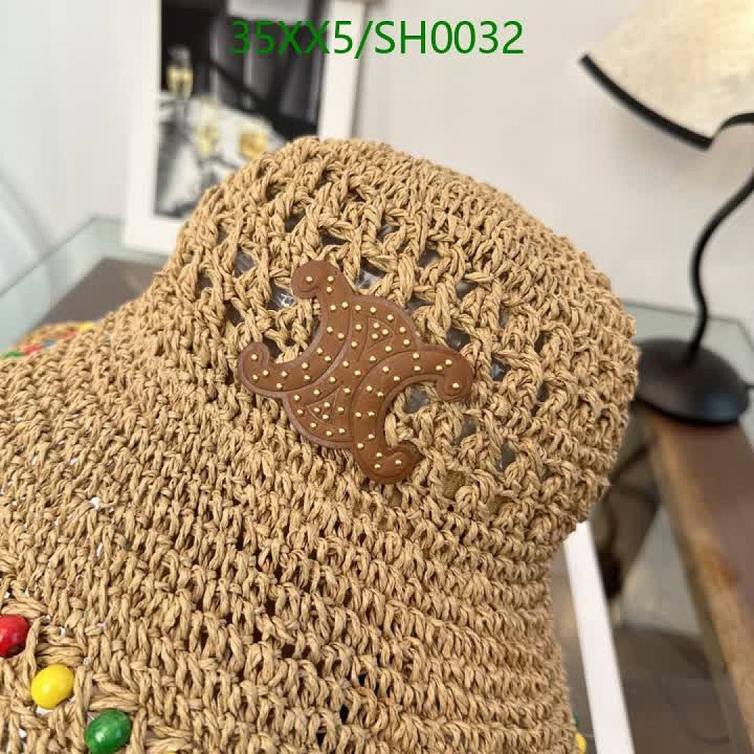 Celine-Cap(Hat) Code: SH0032 $: 35USD