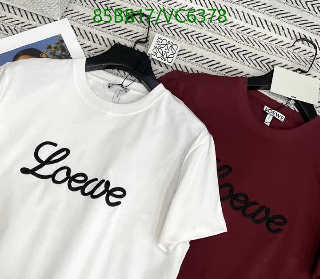 Loewe-Clothing Code: VC6378 $: 85USD
