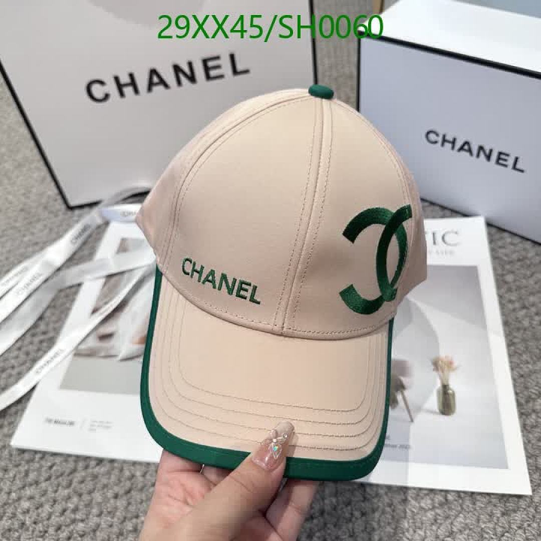 Chanel-Cap(Hat) Code: SH0060 $: 29USD