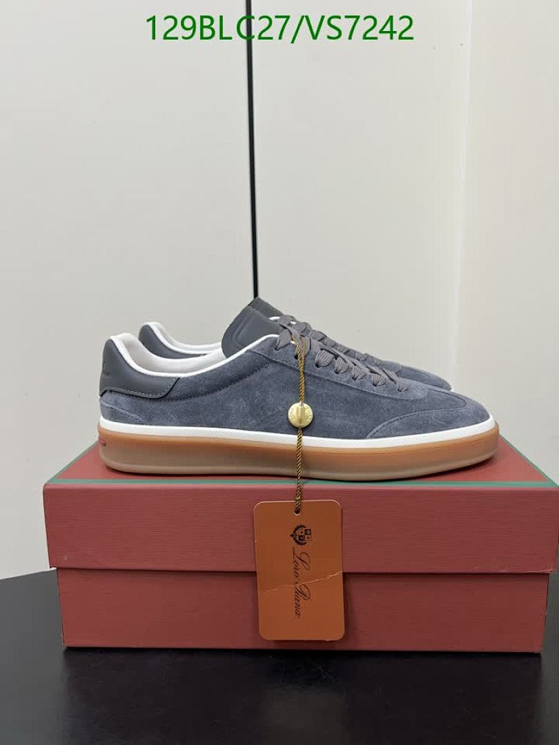 Loro Piana-Women Shoes Code: VS7242 $: 129USD