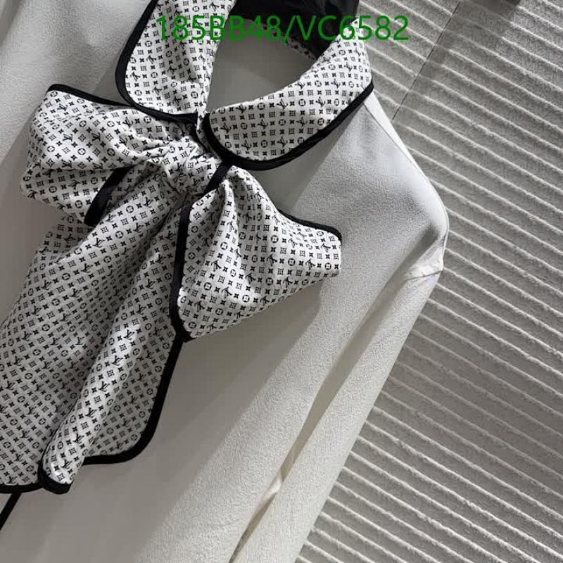 LV-Clothing Code: VC6582 $: 185USD