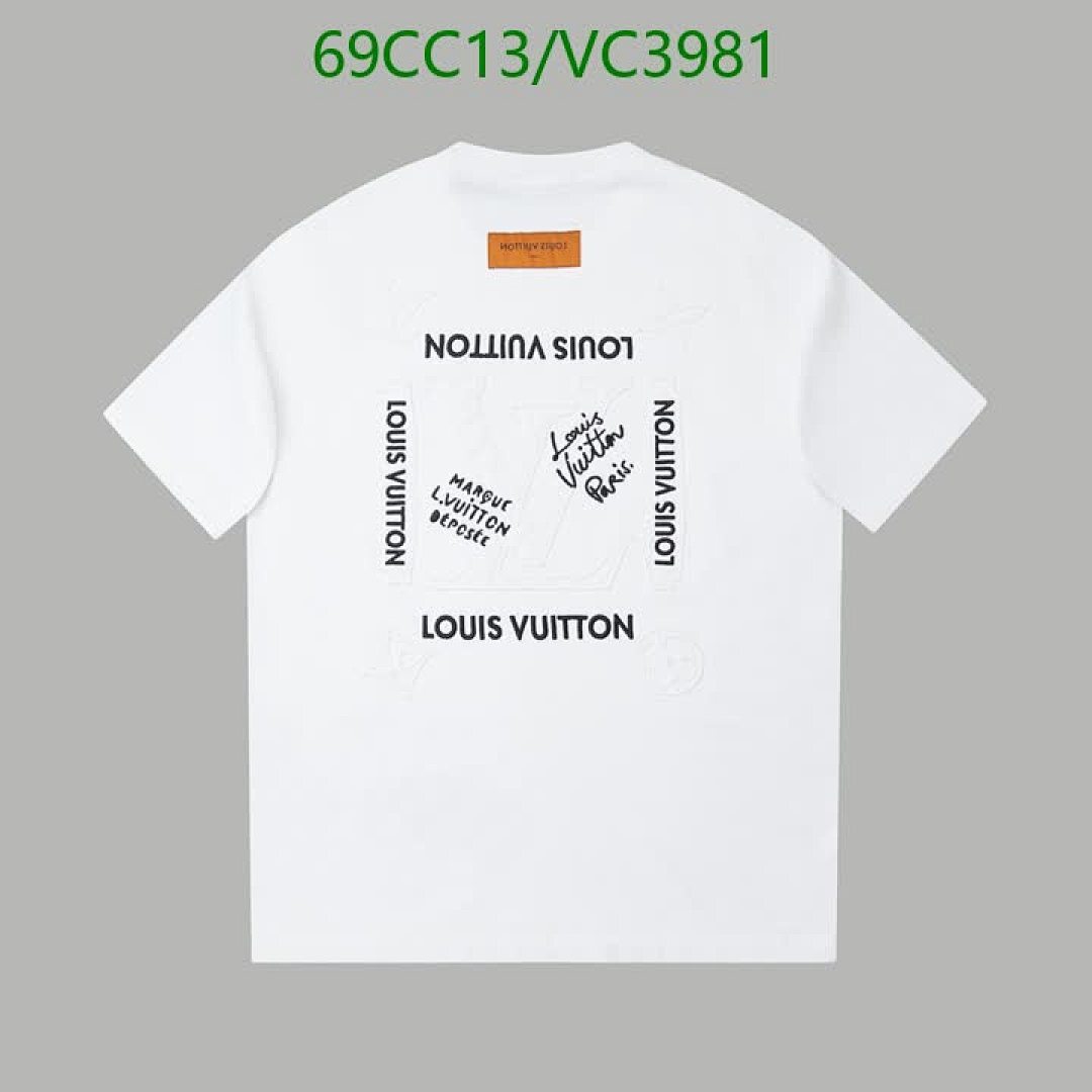 LV-Clothing Code: VC3981 $: 69USD