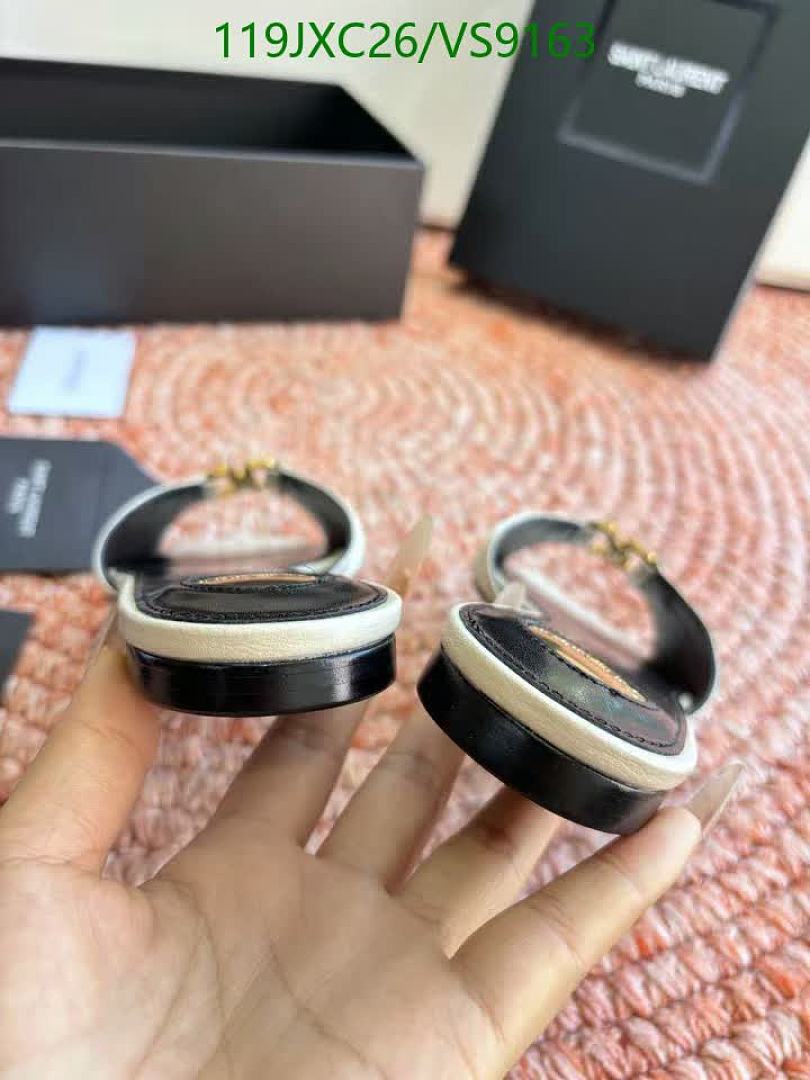 YSL-Women Shoes Code: VS9163 $: 119USD