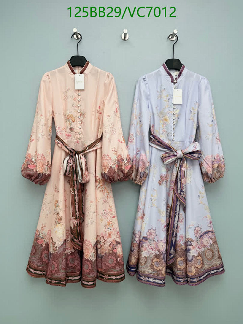Zimmermann-Clothing Code: VC7012 $: 125USD