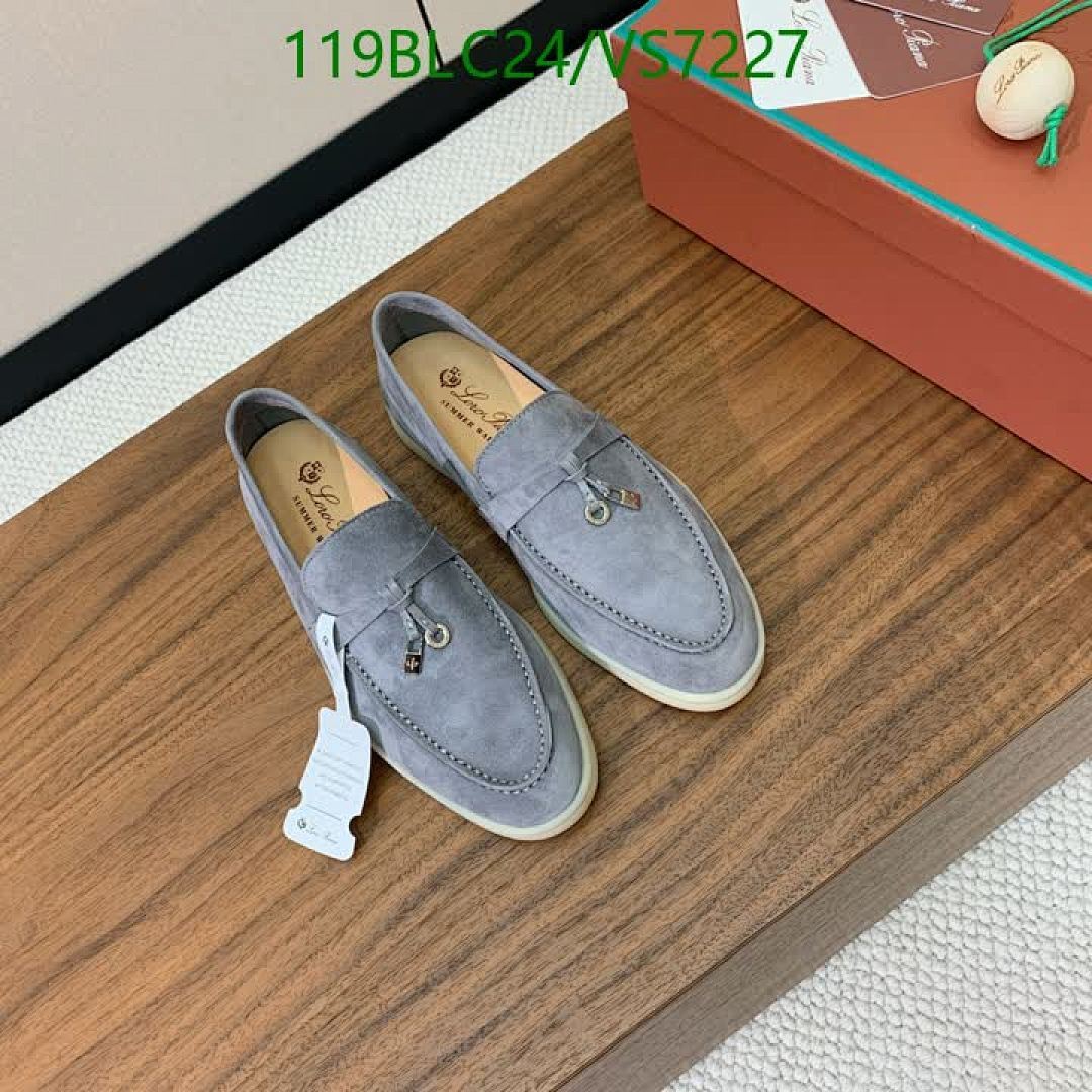 Loro Piana-Women Shoes Code: VS7227 $: 119USD