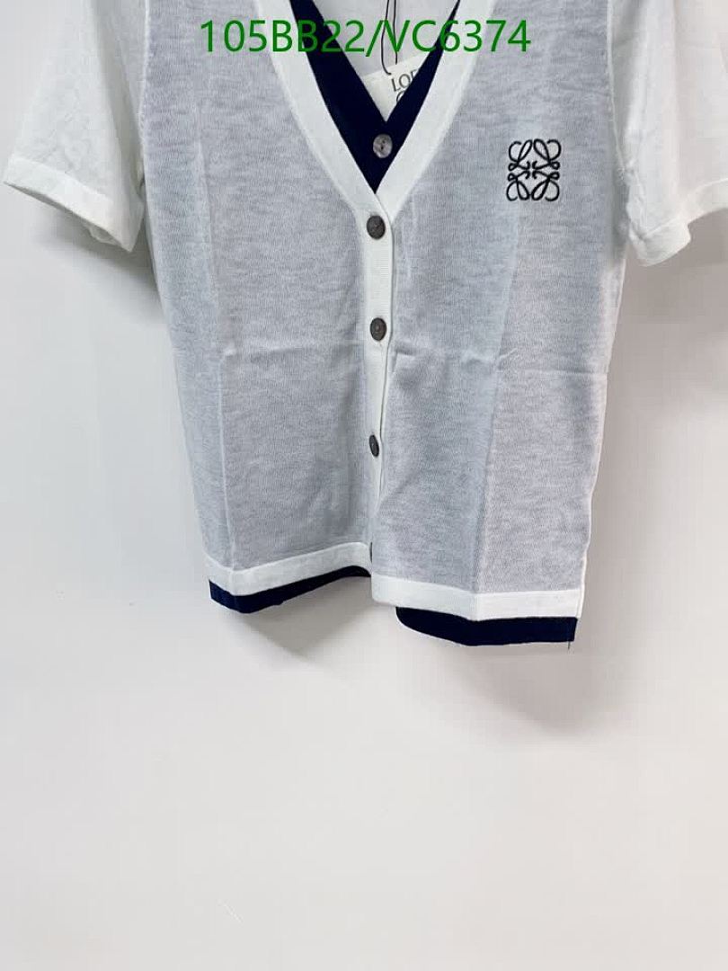 Loewe-Clothing Code: VC6374 $: 105USD