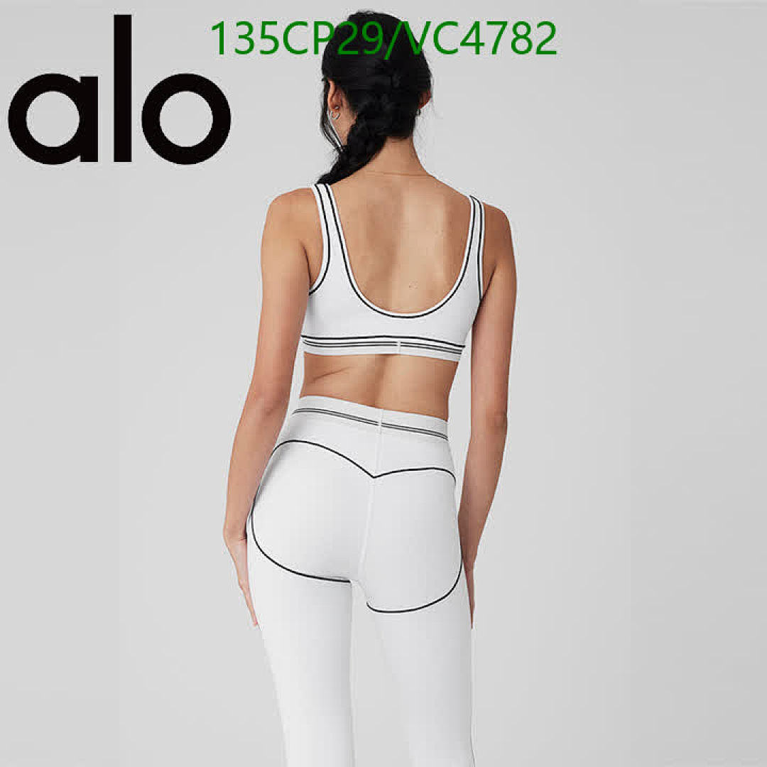 Alo Yoga-Clothing Code: VC4782 $: 135USD