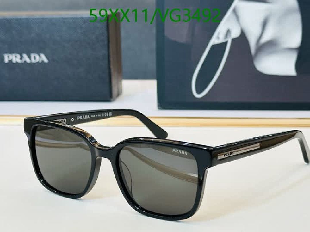 Prada-Glasses Code: VG3492 $: 59USD-Yupoo.ru - Copybrand.Team photo album Prada-Glasses Code: VG3492 $: 59USD
