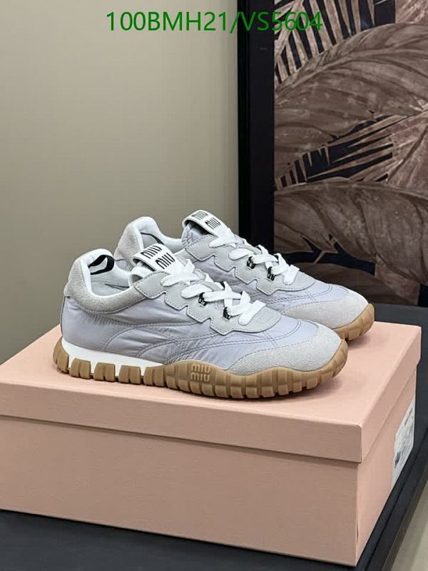 Miu Miu-Women Shoes Code: VS5604 $: 100USD