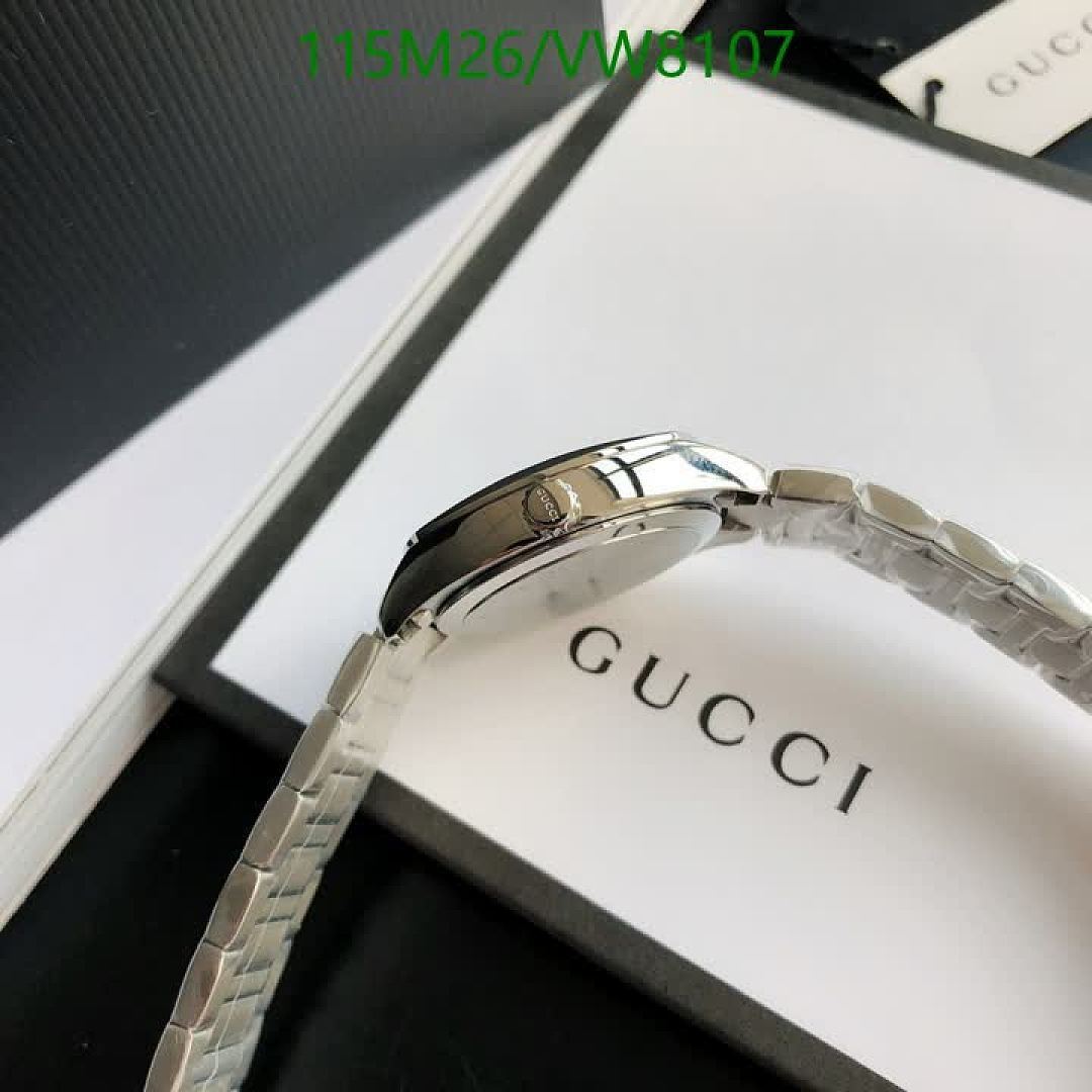 Gucci-Watch-4A Quality Code: VW8107 $: 115USD