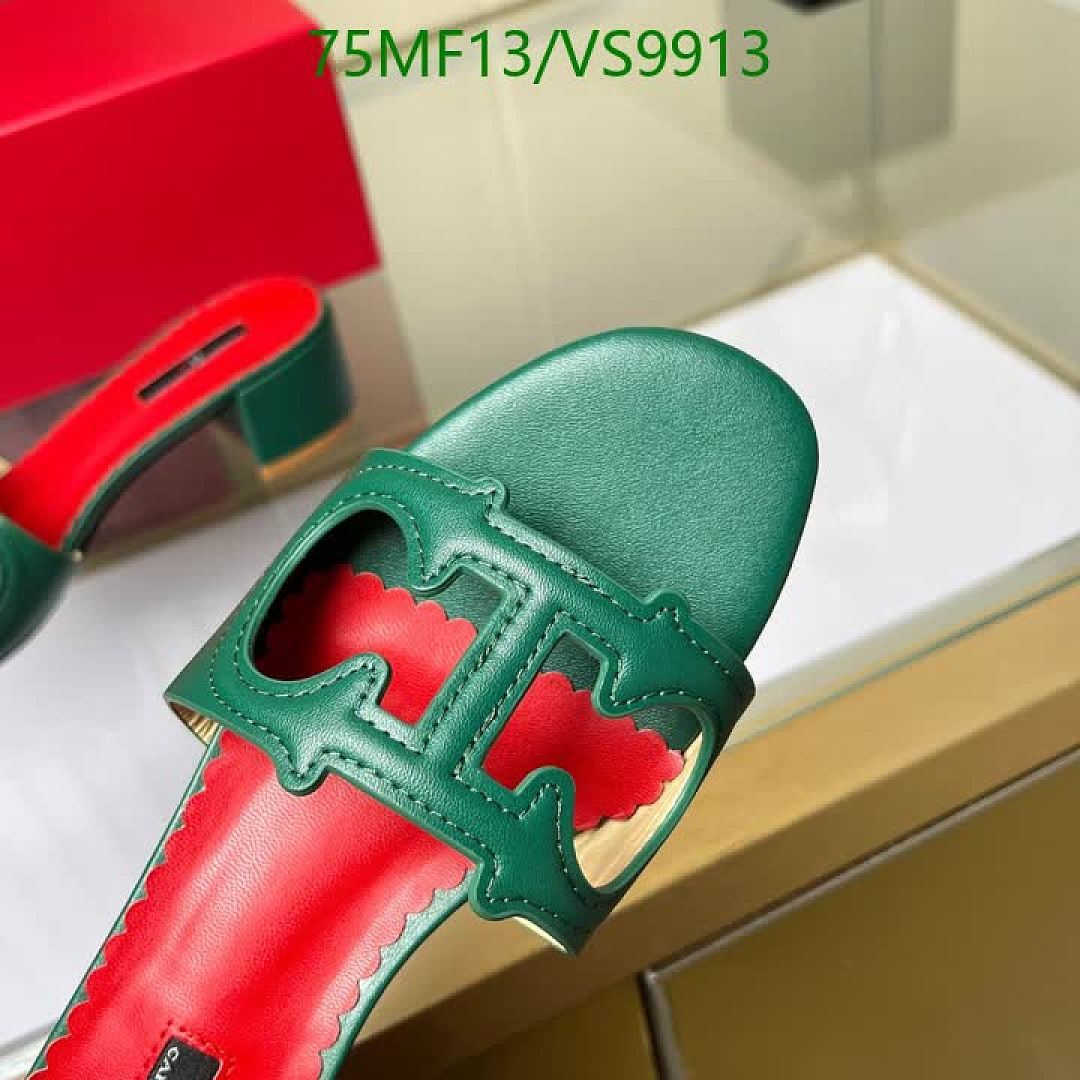 CaroLina Herrera-Women Shoes Code: VS9913 $: 75USD