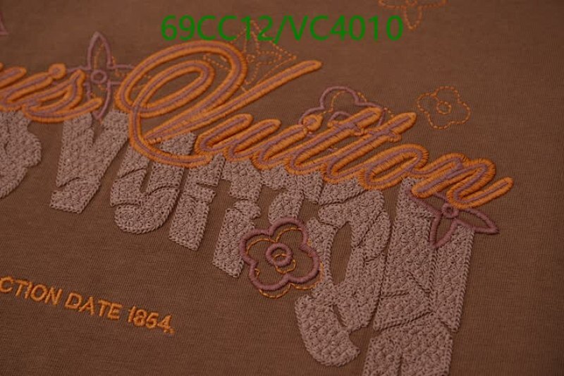 LV-Clothing Code: VC4010 $: 69USD