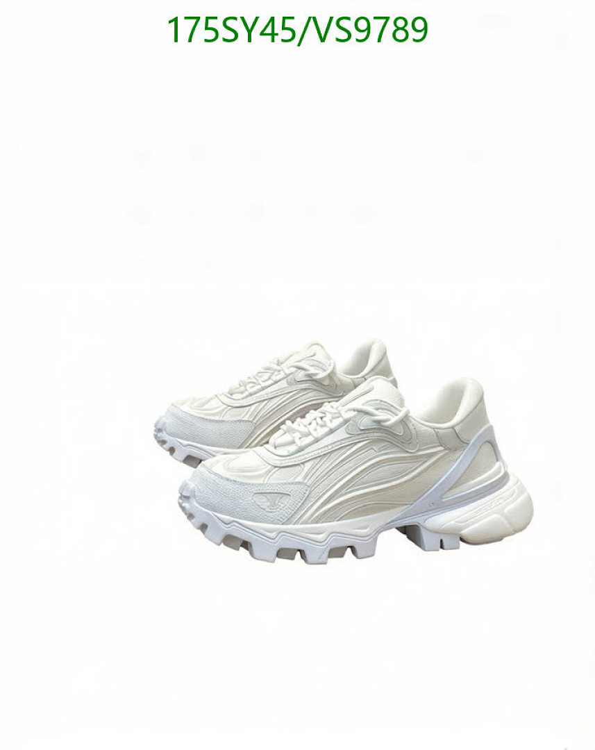 LV-Men shoes Code: VS9789 $: 175USD