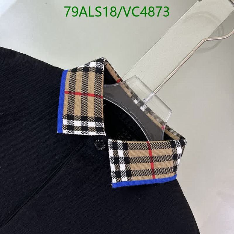 Burberry-Kids Clothing Code: VC4873 $: 79USD