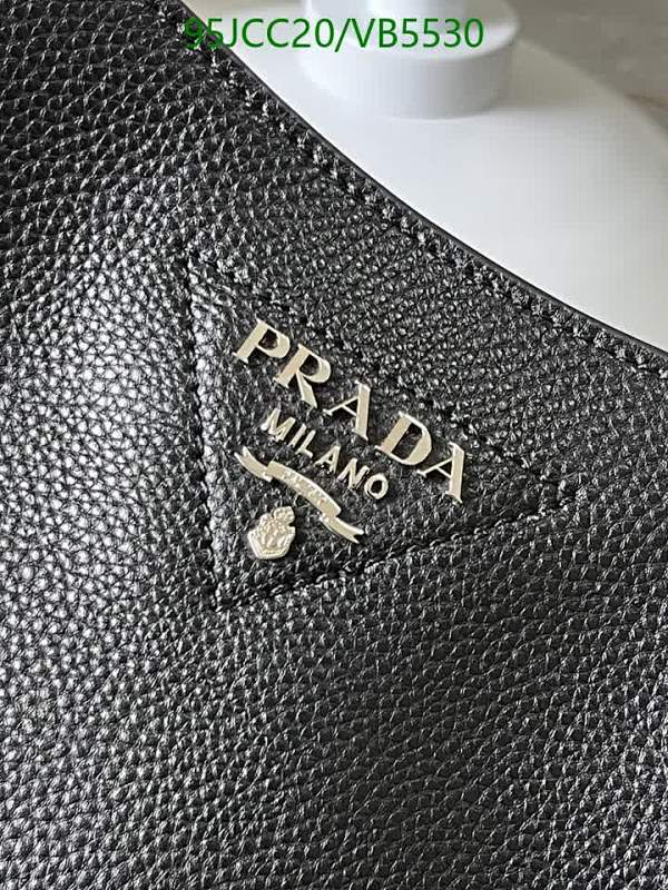Prada-Bag-4A Quality Code: VB5530 $: 95USD