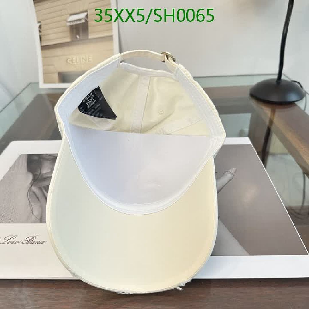 Chanel-Cap(Hat) Code: SH0065 $: 35USD