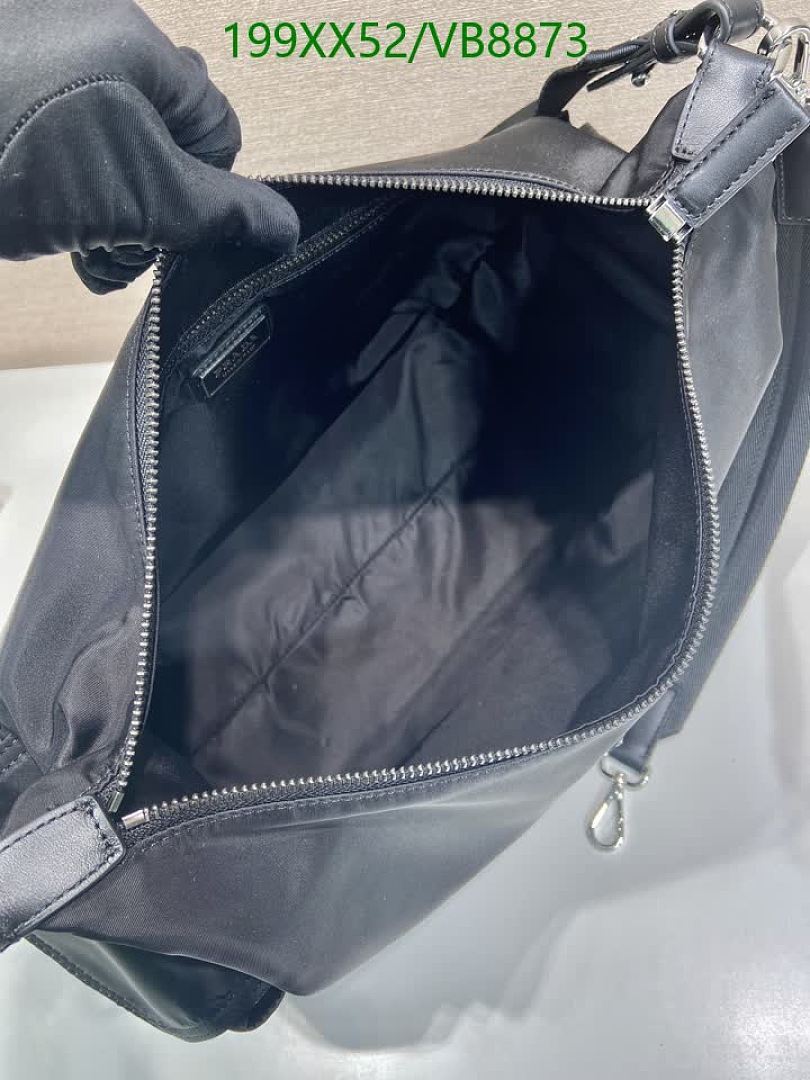 Prada-Bag-Mirror Quality Code: VB8873 $: 199USD