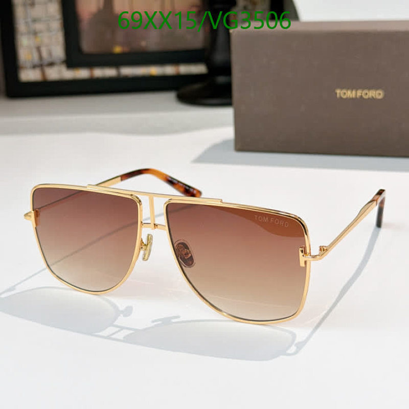 Tom Ford-Glasses Code: VG3506 $: 69USD