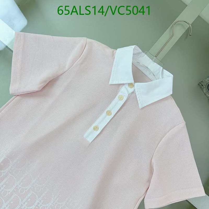 Dior-Kids clothing Code: VC5041 $: 65USD