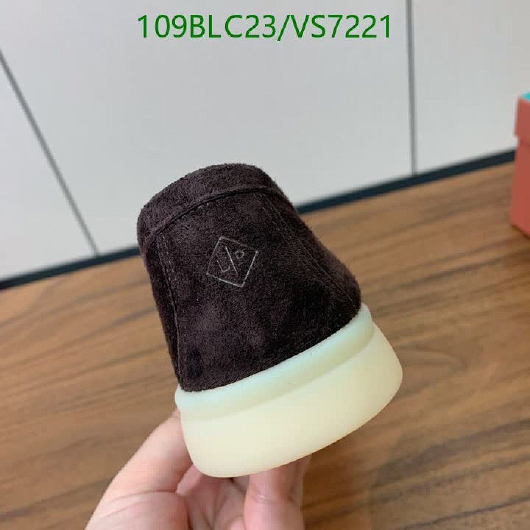 Loro Piana-Women Shoes Code: VS7221 $: 109USD