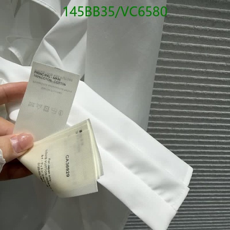 LV-Clothing Code: VC6580 $: 145USD