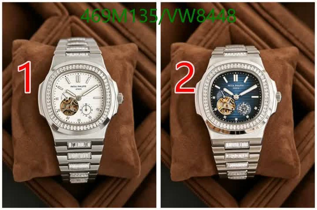 Patek Philippe-Watch-Mirror Quality Code: VW8448 $: 469USD