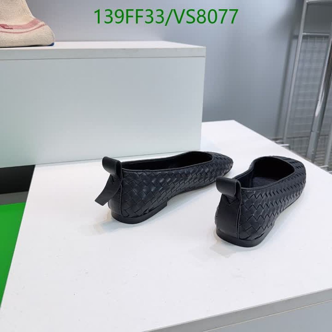 BV-Women Shoes Code: VS8077 $: 139USD