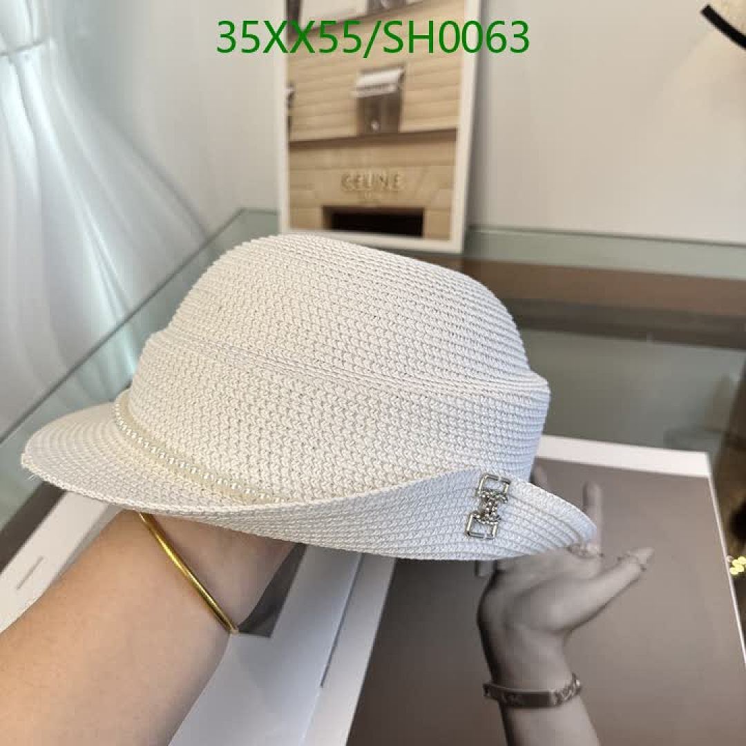 Chanel-Cap(Hat) Code: SH0063 $: 35USD