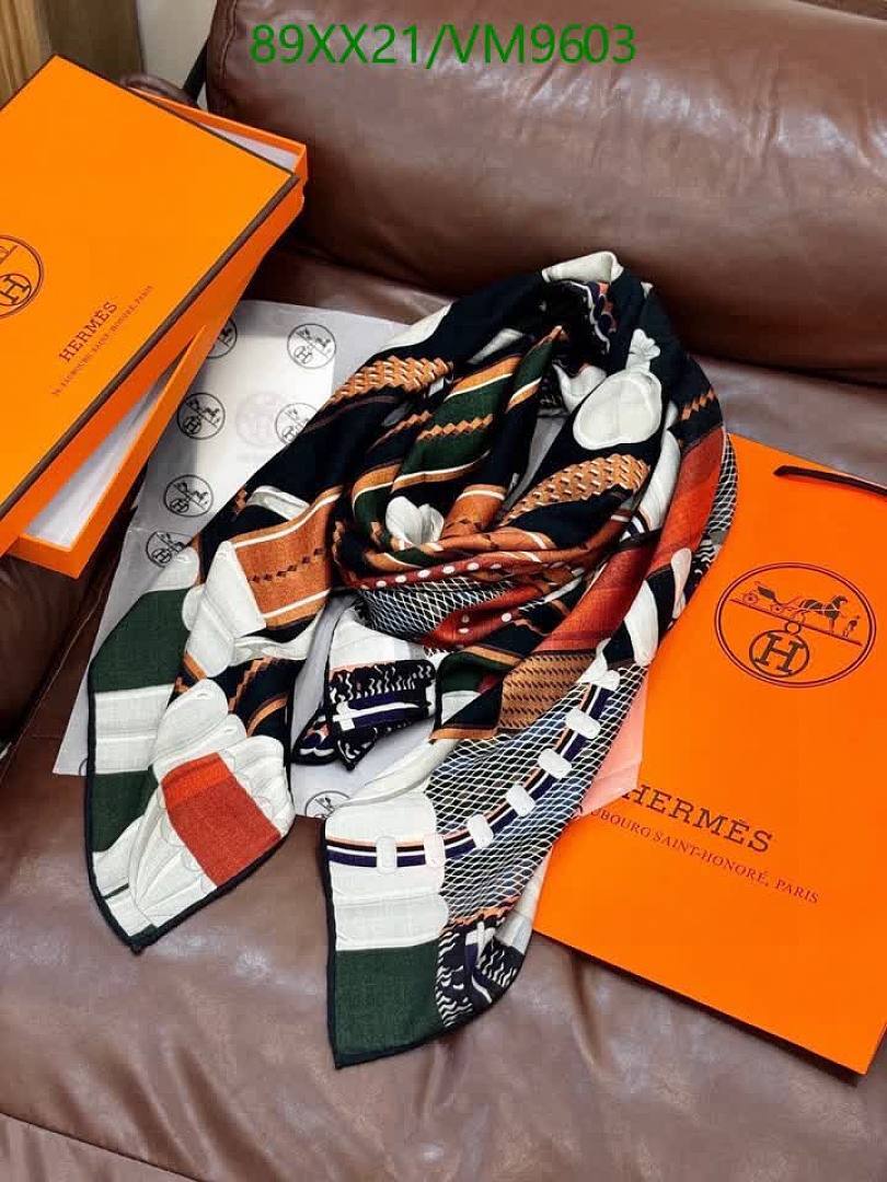 Hermes-Scarf Code: VM9603 $: 89USD