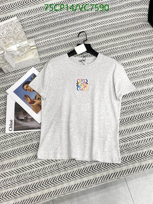 Loewe-Clothing Code: VC7590 $: 75USD