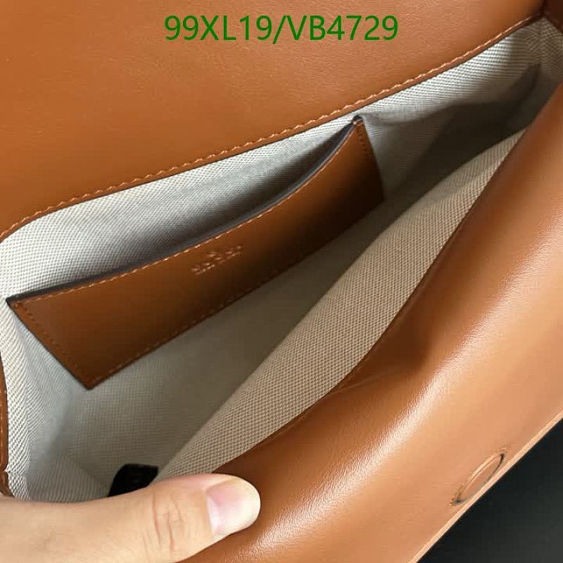 Gucci-Bag-4A Quality Code: VB4729 $: 99USD