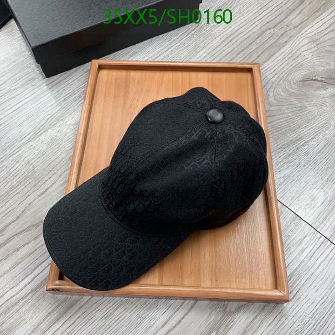 Dior-Cap(Hat) Code: SH0160 $: 35USD