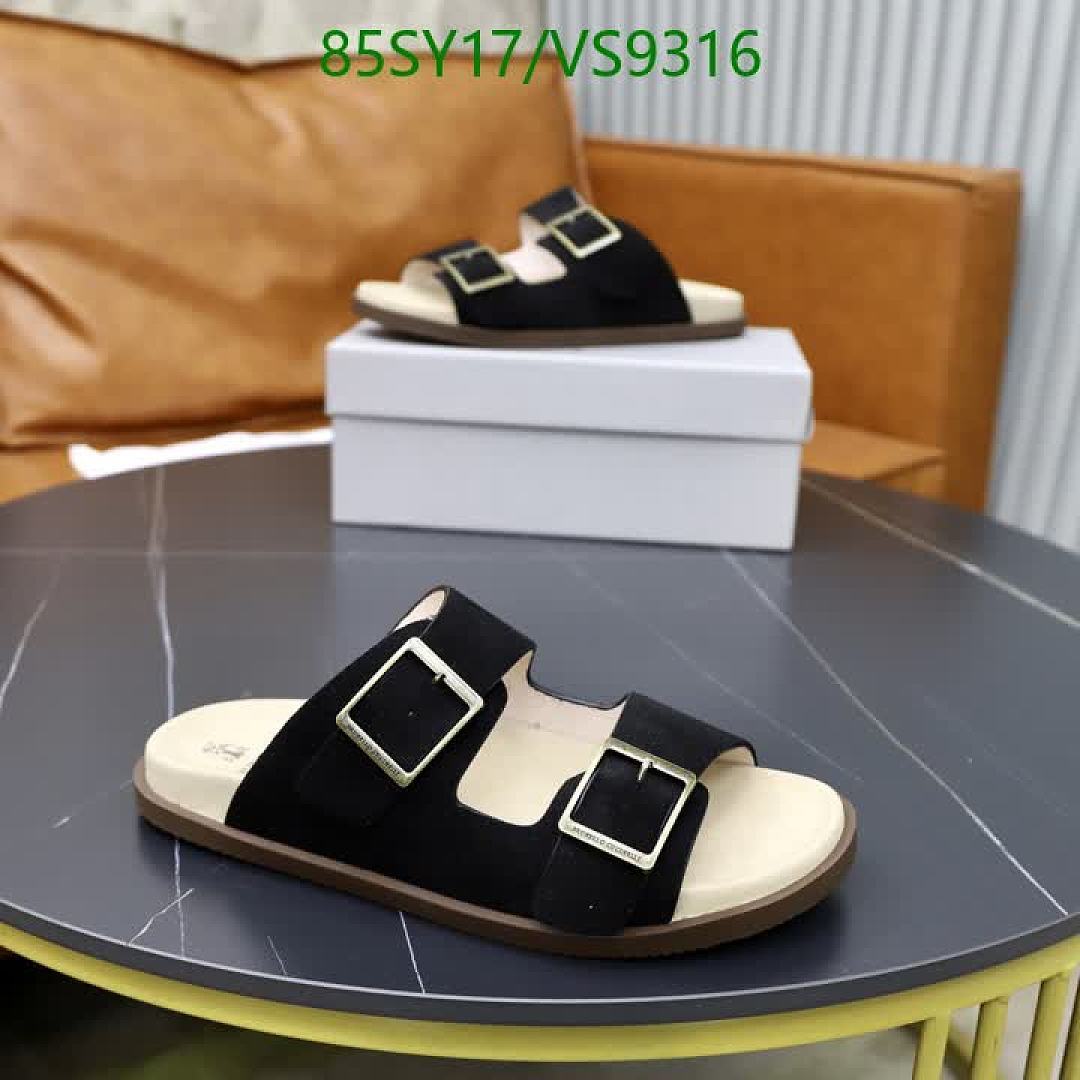 Brunello Cucinelli-Men shoes Code: VS9316 $: 85USD