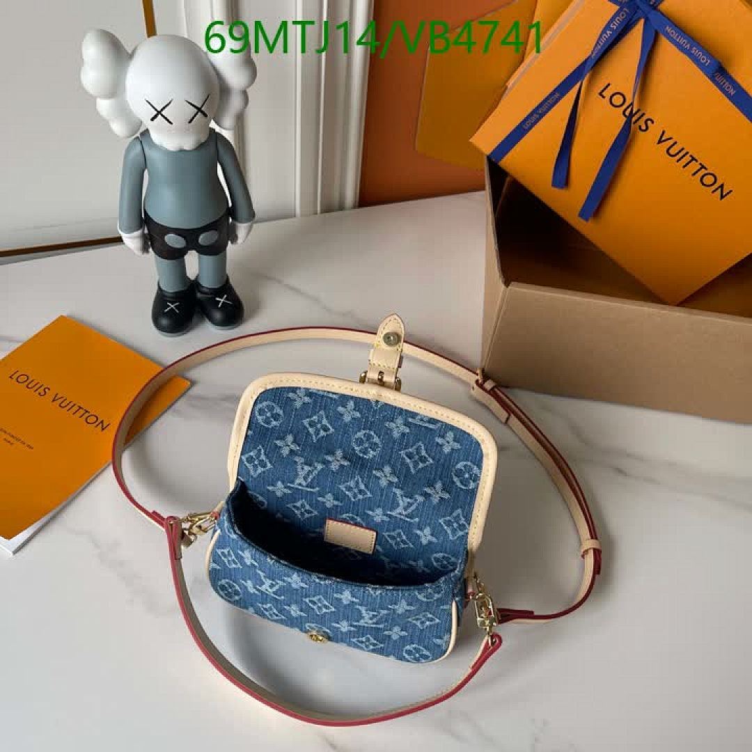 LV-Bag-4A Quality Code: VB4741 $: 69USD
