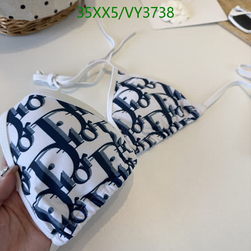 Dior-Swimsuit Code: VY3738 $: 35USD