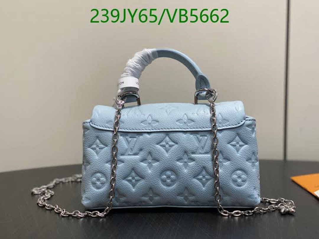 LV-Bag-Mirror Quality Code: VB5662 $: 239USD