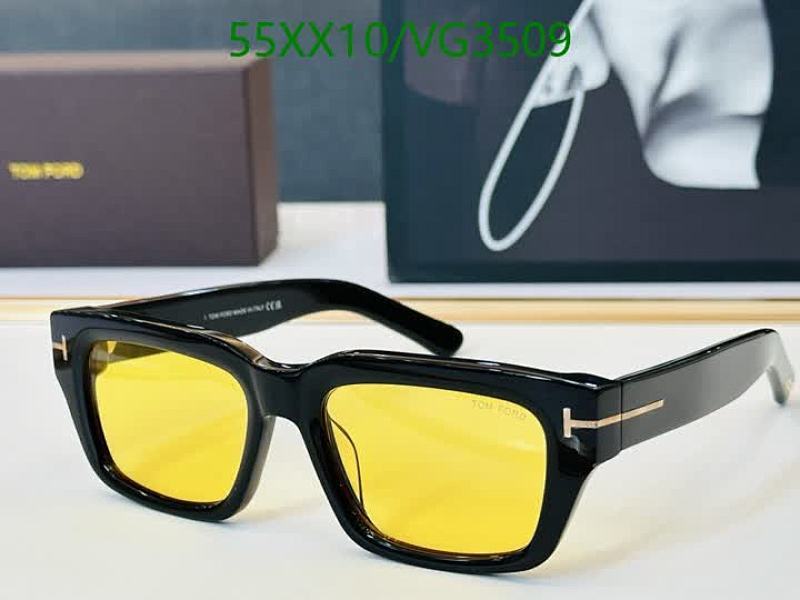 Tom Ford-Glasses Code: VG3509 $: 55USD