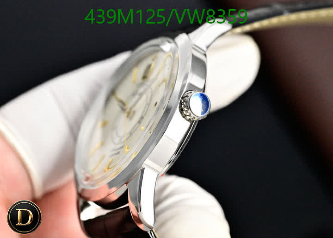 Longines-Watch-Mirror Quality Code: VW8359 $: 439USD