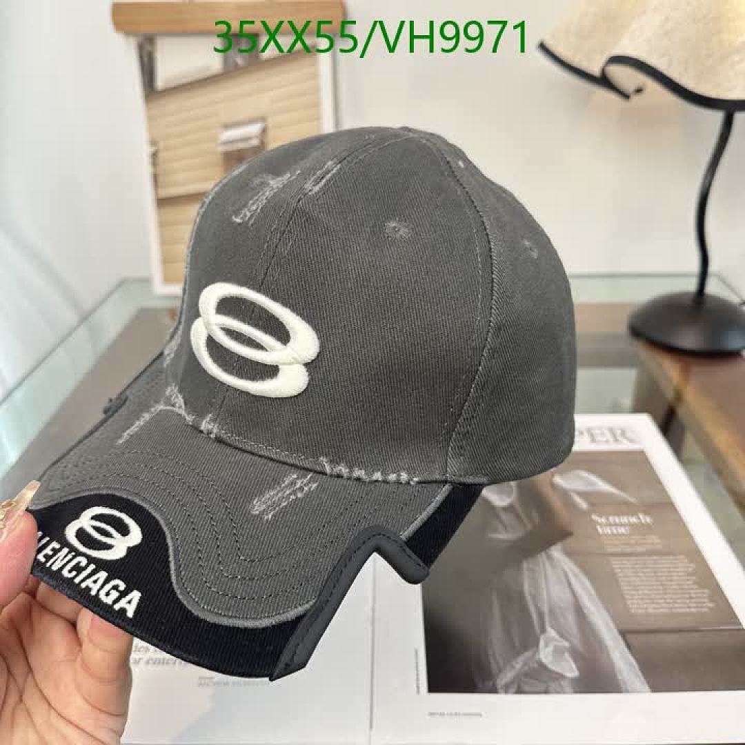 Balenciaga-Cap(Hat) Code: VH9971 $: 35USD