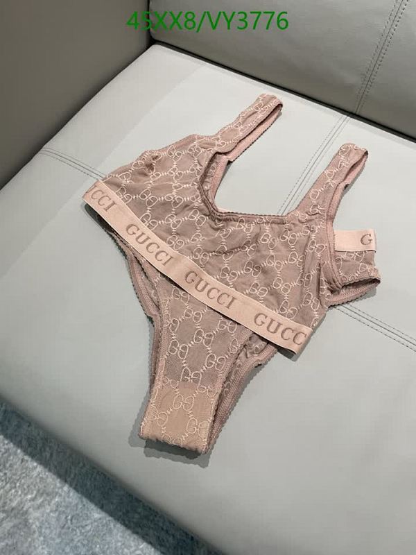 GUCCI-Swimsuit Code: VY3776 $: 45USD